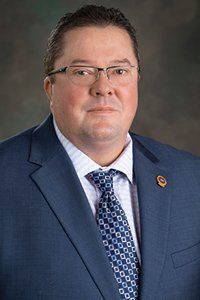 Troy Walker