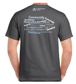 Team Member Shirt