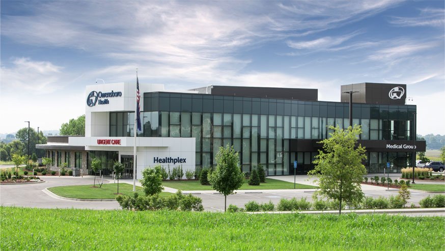 Henderson Healthplex