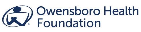 Owensboro Health Foundation logo