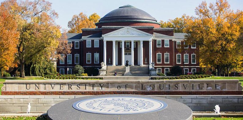 University of Louisville logo