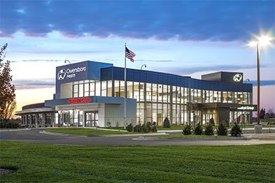 Healthplex Madisonville