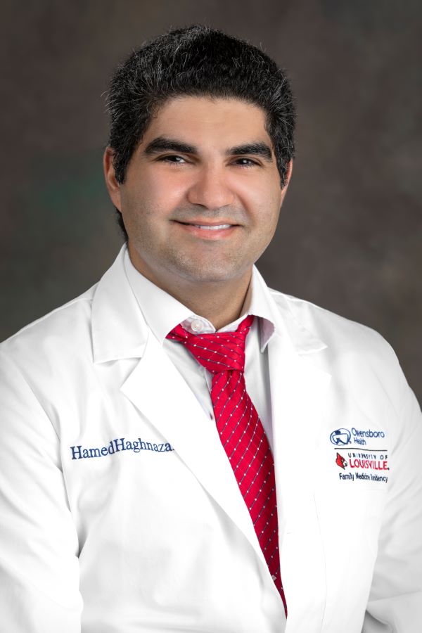 Dr. Haghnazar