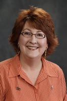 Mary Askin