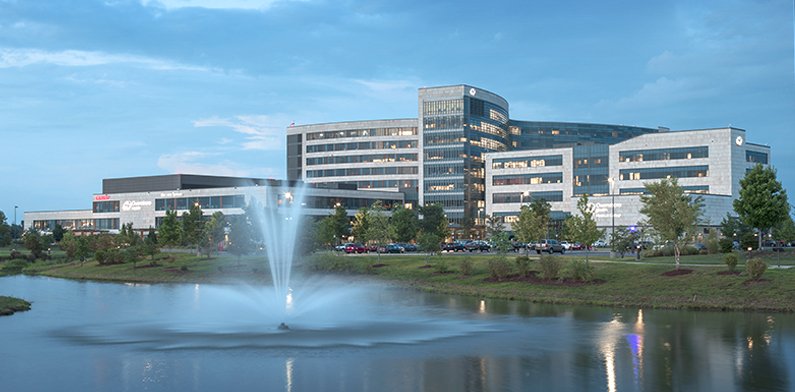 Owensboro Health Regional Hospital