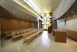 Mercy Chapel of Hope