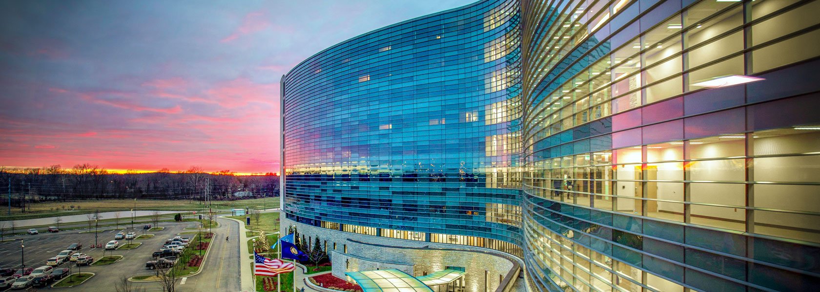 Owensboro Health Regional Hospital at Daybreak