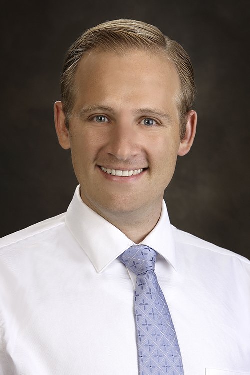 Dr. Ryan Abel