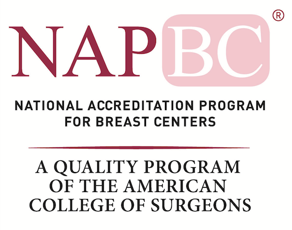 National Accreditation Program for Breast Centers A Quality Program of the American College of Surgeons