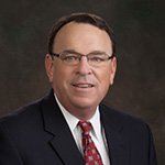 Charles B. Backstrom