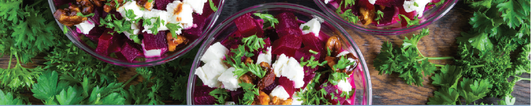 beet salad