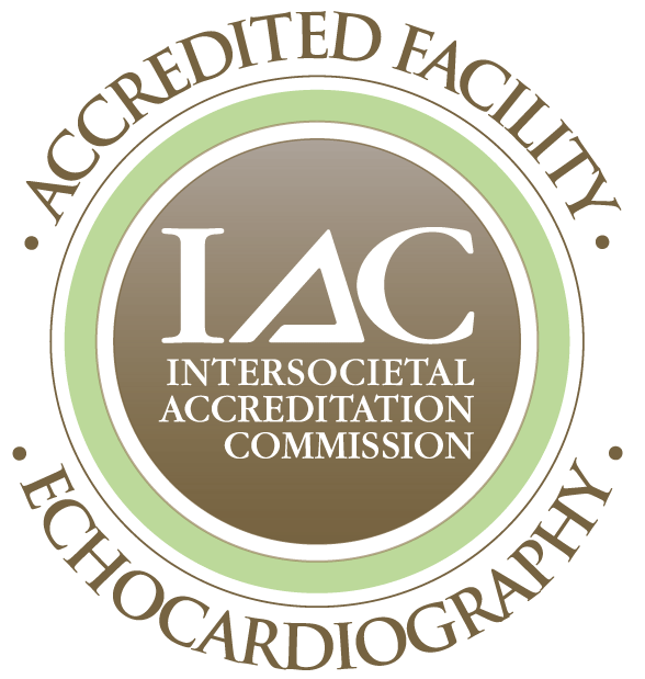 Intersocietal Accreditation Commission