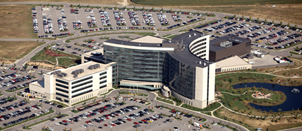 Owensboro Health Regional Hospital