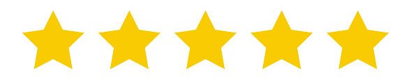 5 stars