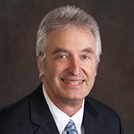 Dr. William Harrison