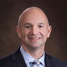 Jason Collins, PharmD