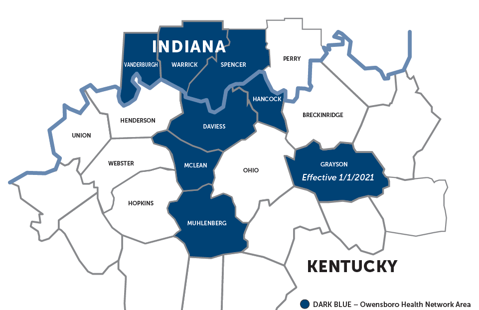 coverage map counties