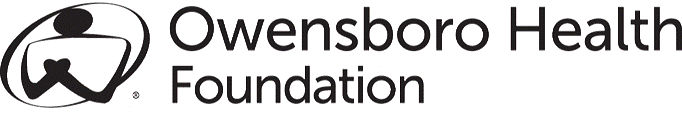 Owensboro Health Foundation logo