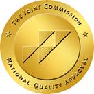 joint commission seal