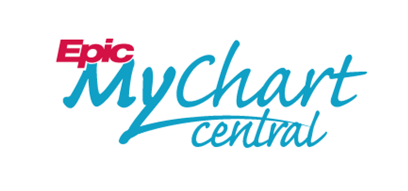 Epic My Chart Central logo