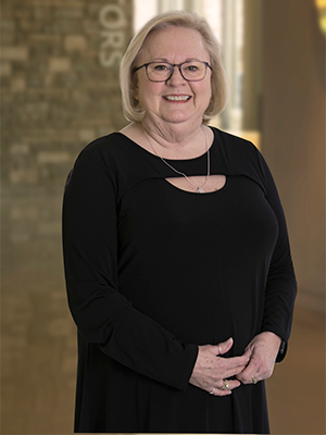 Pam Groves