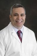 Dr. James Martin