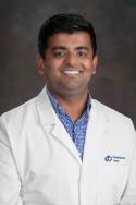 Ankur Patel