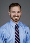 Bryan Glaenzer