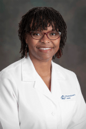 Dr. Chinyere Nwosu