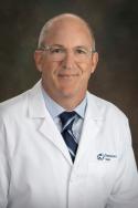 Dr. Dan Andersen