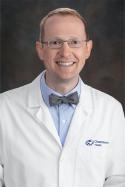 Dr. David Kline