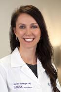 Dr. Janae Kittinger