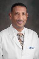 Mohamed A. Satti