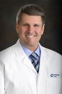 Dr. Michael Kelley