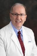 Dr. Louis Riley