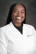 Dr. Fabienne Saint-Preux