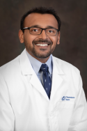 Dr. Shilpan Patel