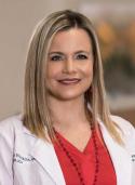 Katie Watkins, APRN