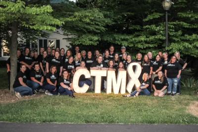 CTM Group Photo