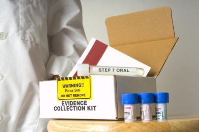 Evidence Kit