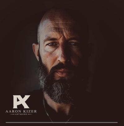 Aaron Kizer