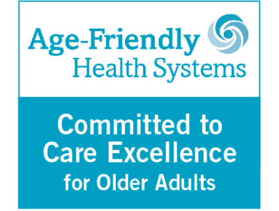 Age-Friendly Health Systems. Committed to Care Excellence for Older Adults