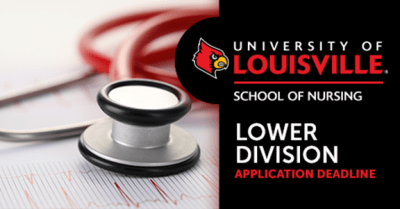 University of Louisville School of Medicine T-Shirt: University of