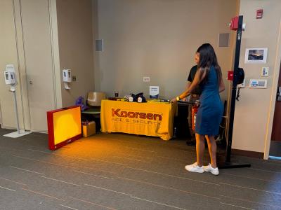 Emergency Preparedness Expo
