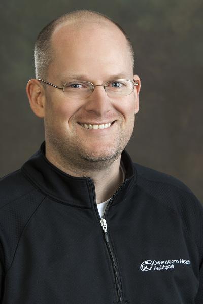 Michael Robertson