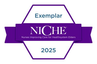 NICHE Exemplar