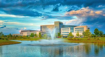 Owensboro Health Regional Hospital campus