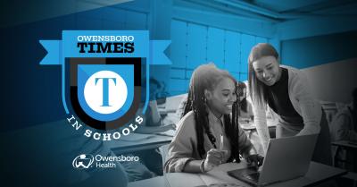 Owensboro Times In Schools