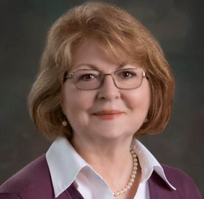 Ronda Rogers