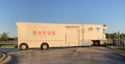 Rayus Trailer